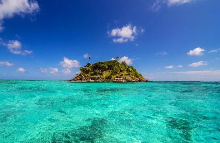 Karimunjawa, Pesona Laut Jawa Memikat
