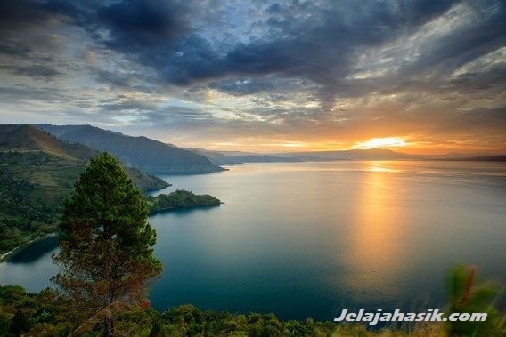 Keindahan Wisata Danau Toba: Legenda, Budaya, dan Pesona